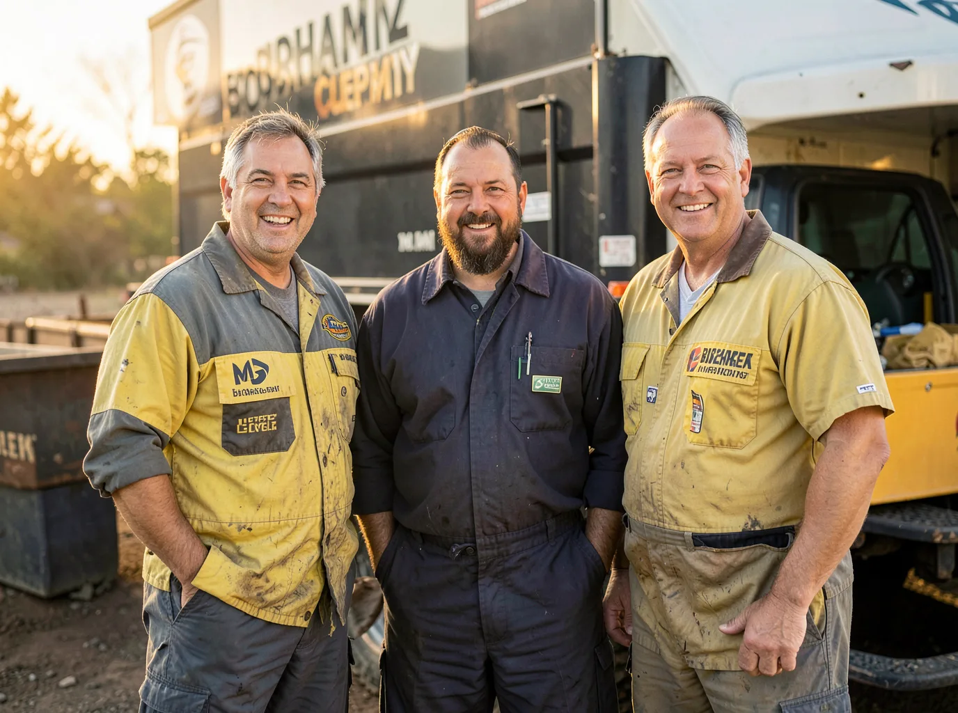 Sewage Cleanup company in Hester, LA